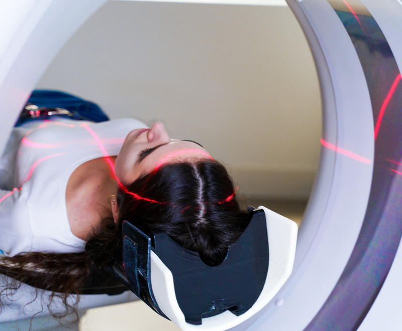 Невринома слухового нерва